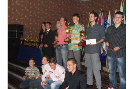 Mistrzostwa Świata w skacie Karpacz 2012 r.